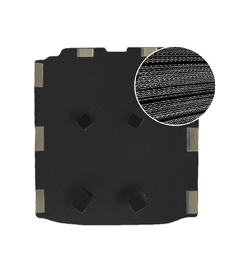 15–19 New Fengfan / Gori 9mm injection-moulded board