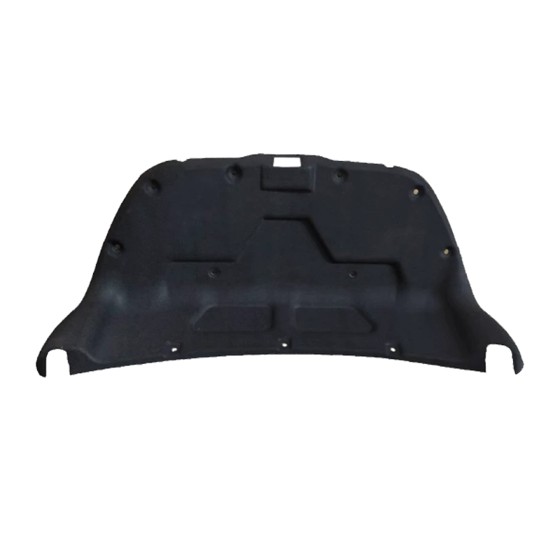 Modern series trunk lid interior liner.