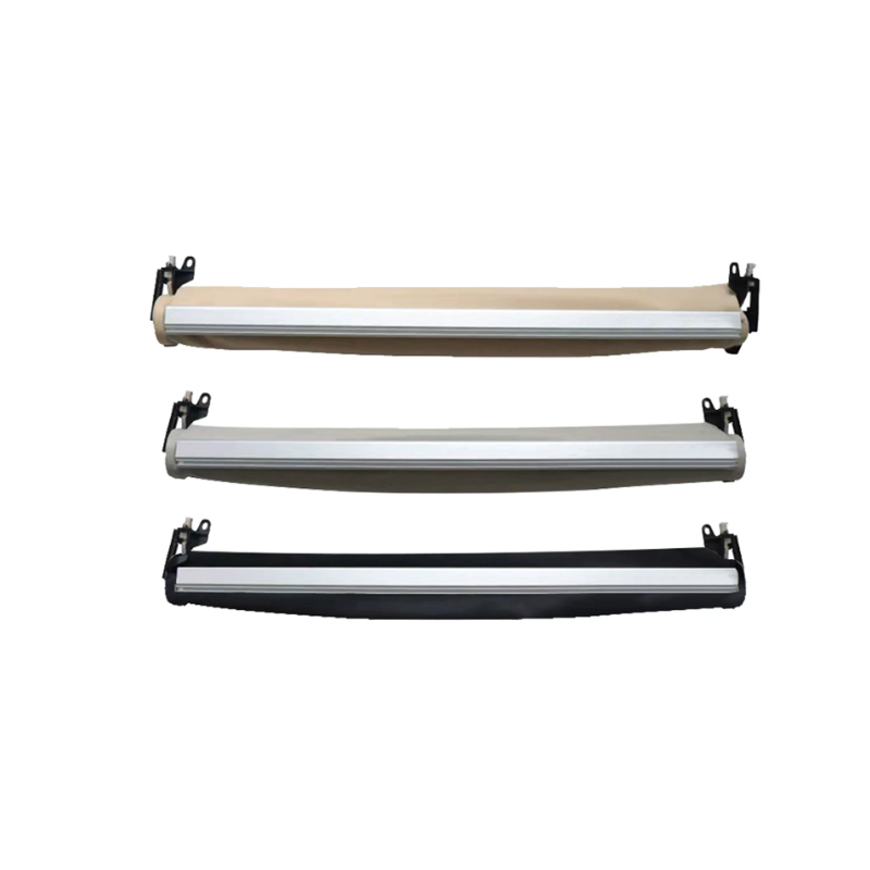 Cadillac Series Skylight Curtain Single Fabric Assembly