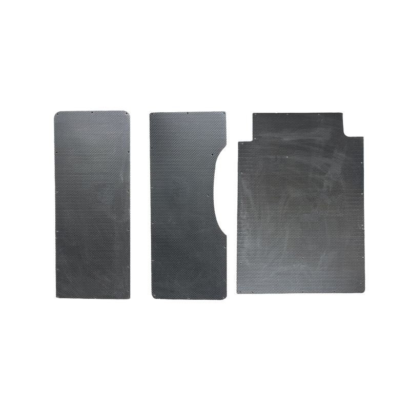 Futian Scenic Series Interior Panels